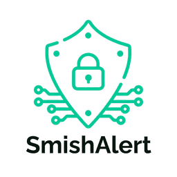 SmishAlert, For light backgrounds